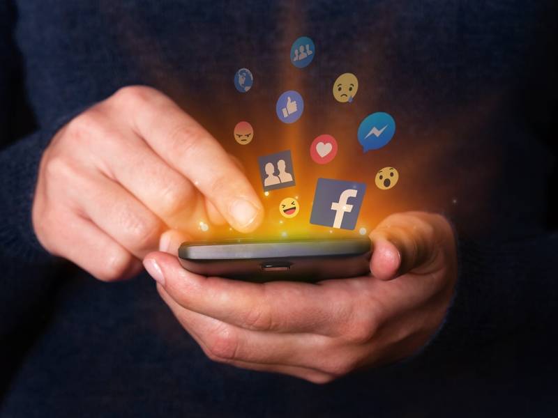 facebook business
