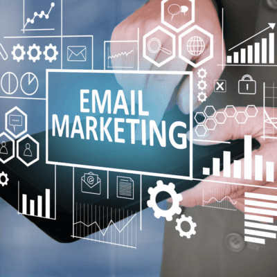 Email marketing