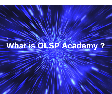What is OLSP Academy