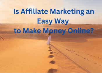 Affiliate Marketing