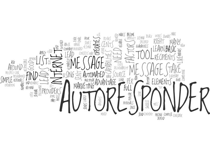 autorespondermessages