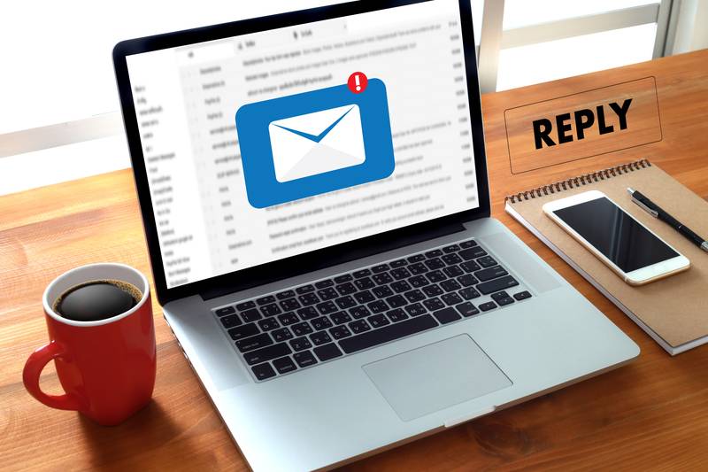emailstandout