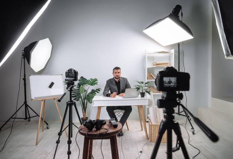 create training