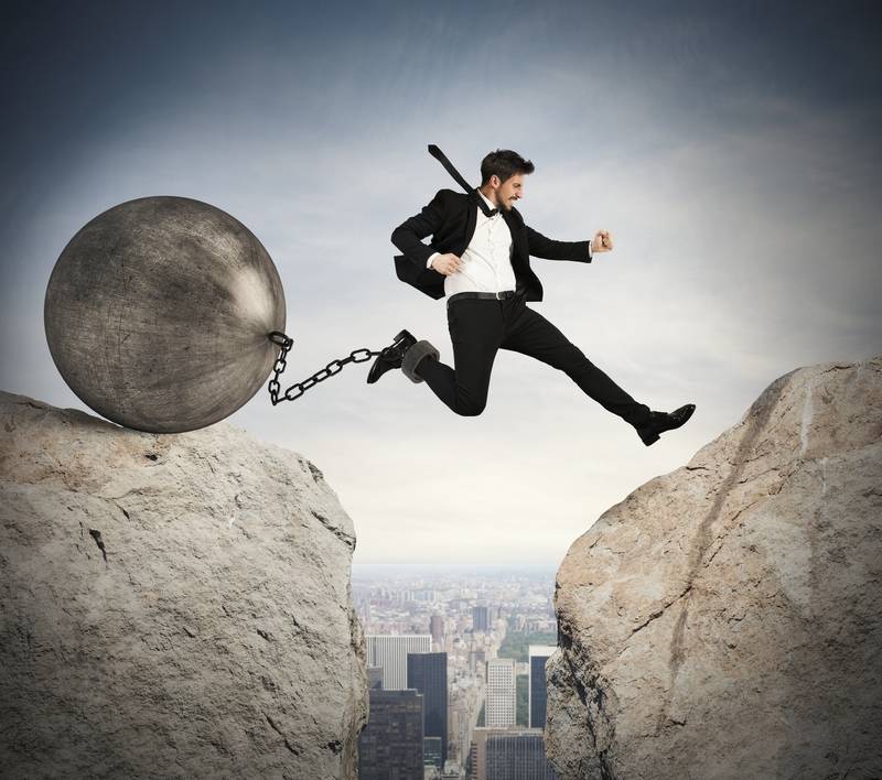 obstacles to success