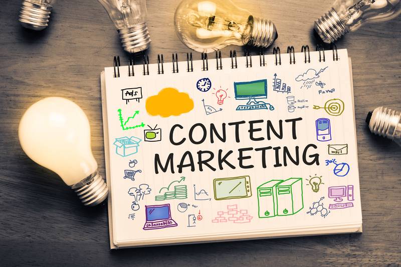 repurpose content