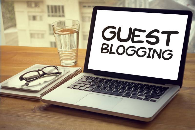 guest blogger