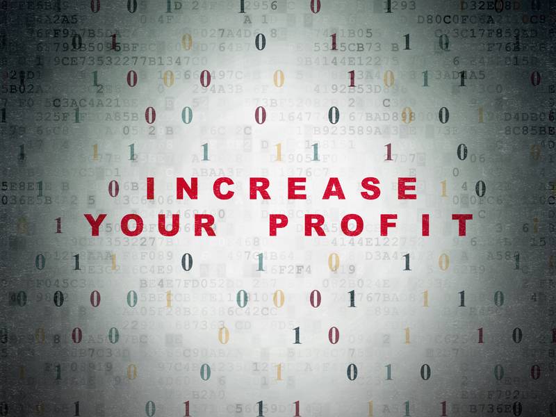 increase your profit