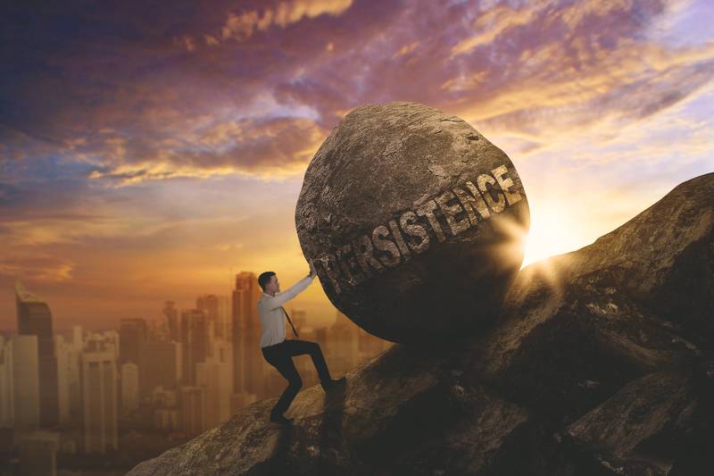 persistence