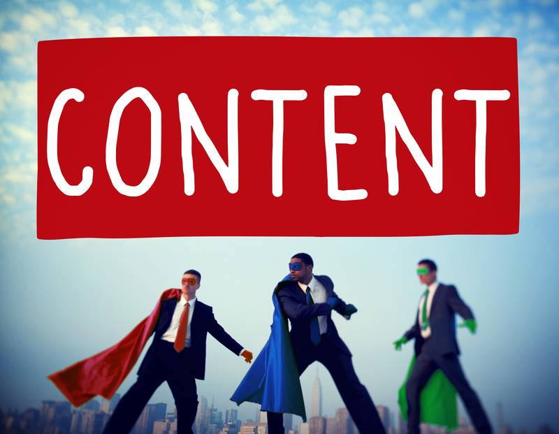 power content