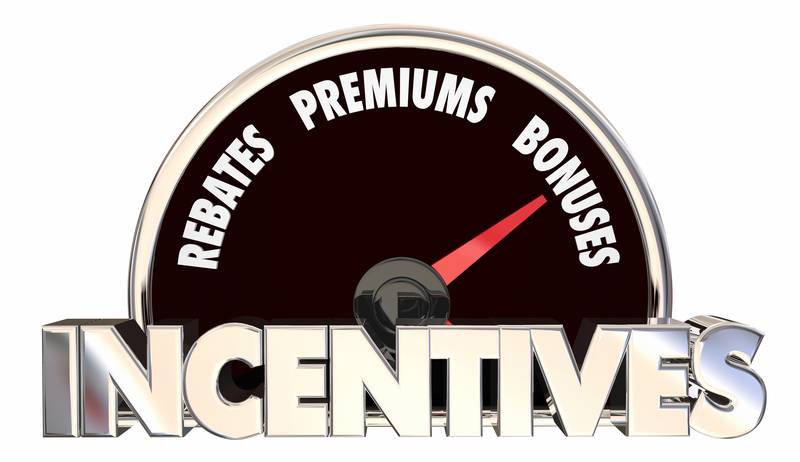 product bonuses