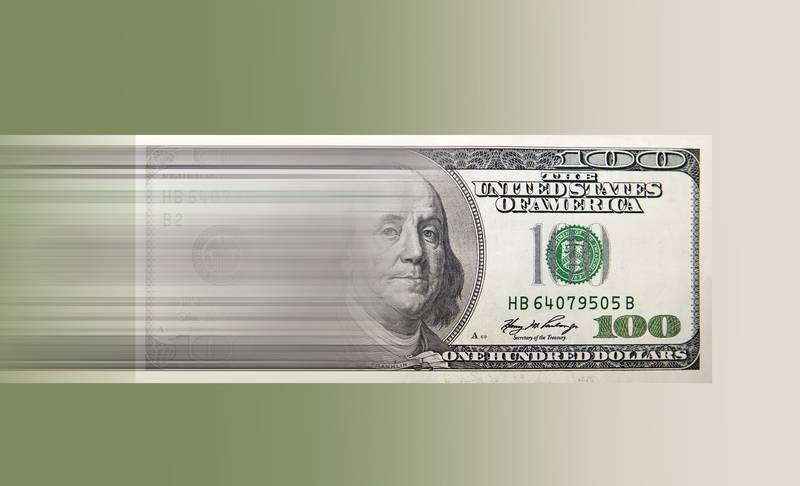 fast cash