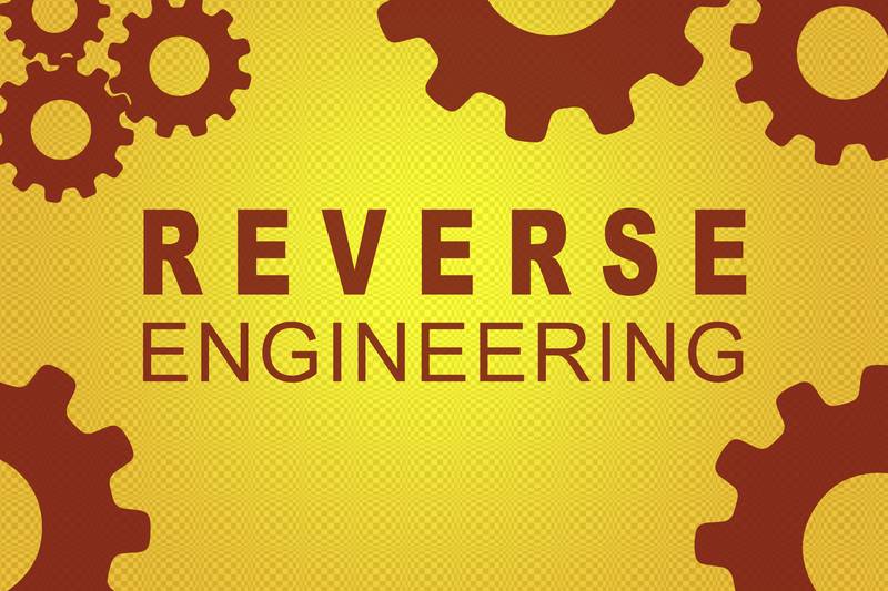 REVERSE ENGINEERING