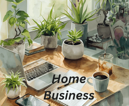 Home-business