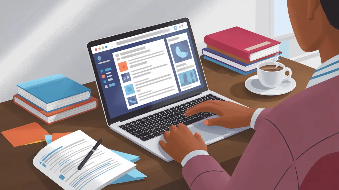 How to Land a Social Media Manager Job in 90 Days