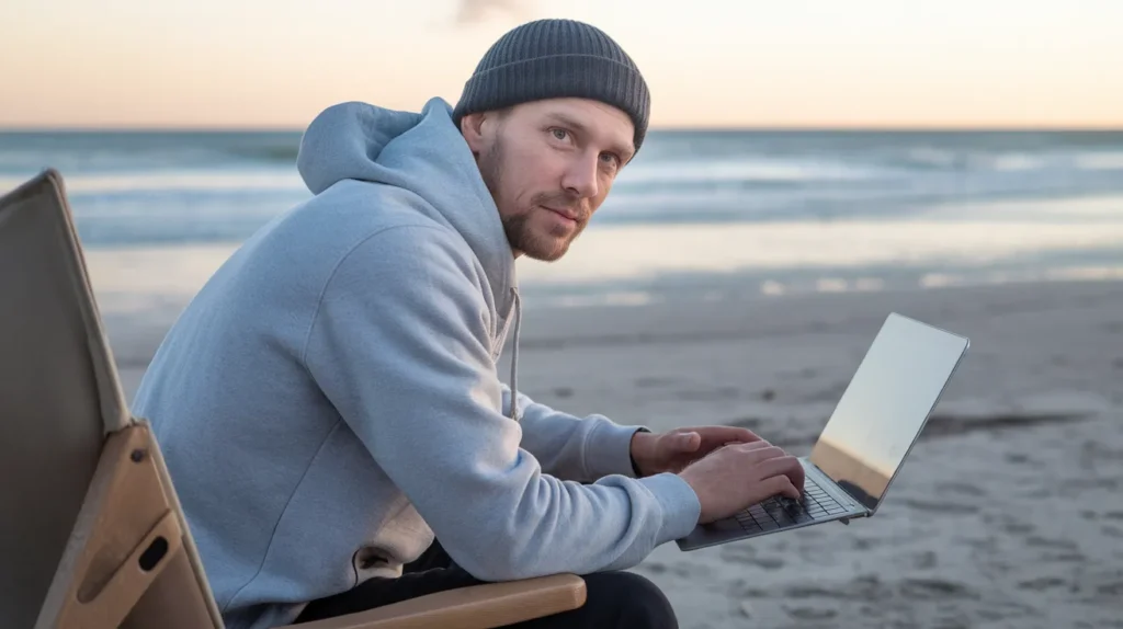 The One-Person Business Model: Why Solopreneurs Are Winning