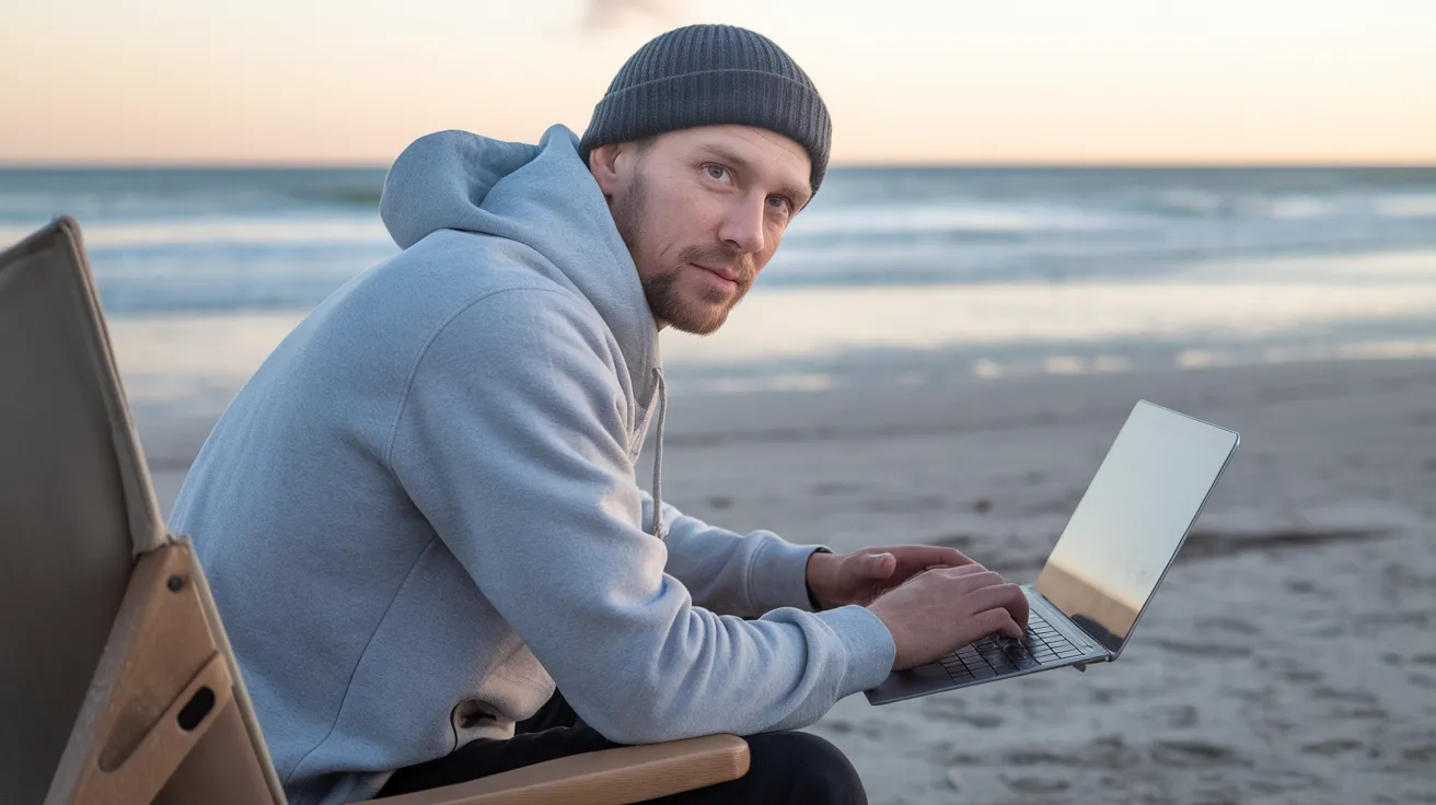 The One-Person Business Model: Why Solopreneurs Are Winning